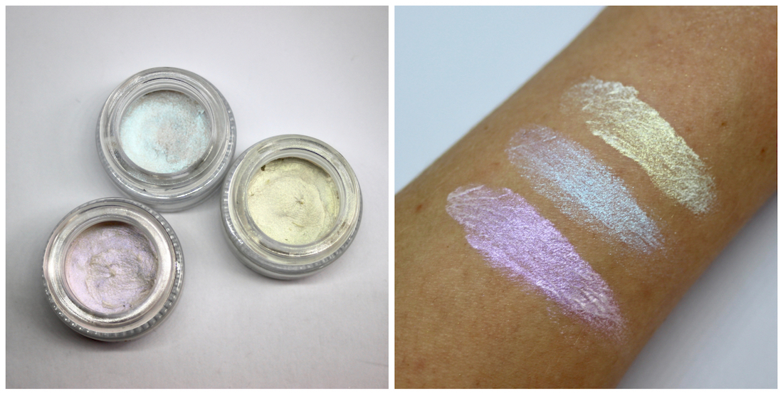 Luminescence highlighters double